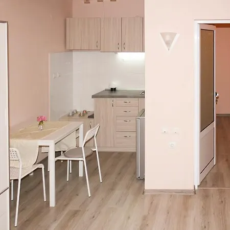 Pensjonat Nymphea Water Lily