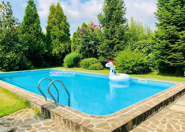 Nymphea Water Lily Хисаря