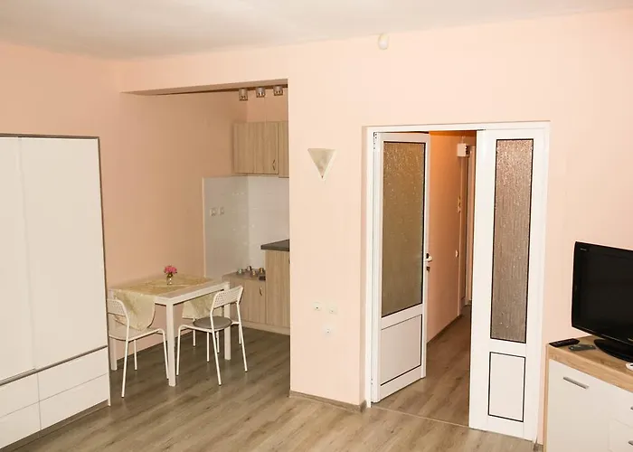 Nymphea Water Lily Хисаря