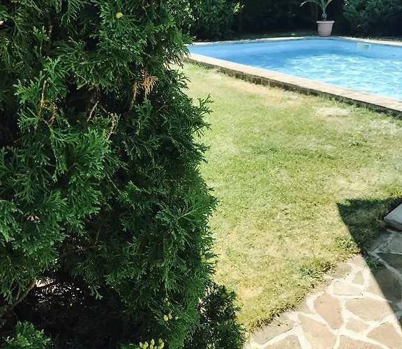 Nymphea Water Lily 3* Хисаря