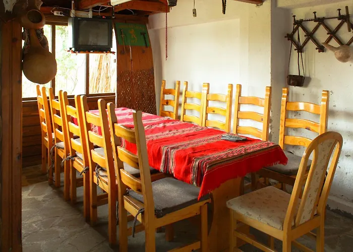 Nymphea Water Lily Къща за гости