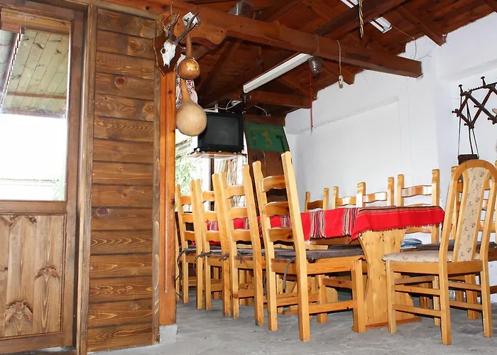 Къща за гости Nymphea Water Lily