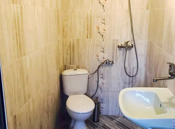 Nymphea Water Lily 3* Хисаря